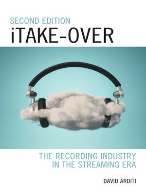 cover image of iTake-Over